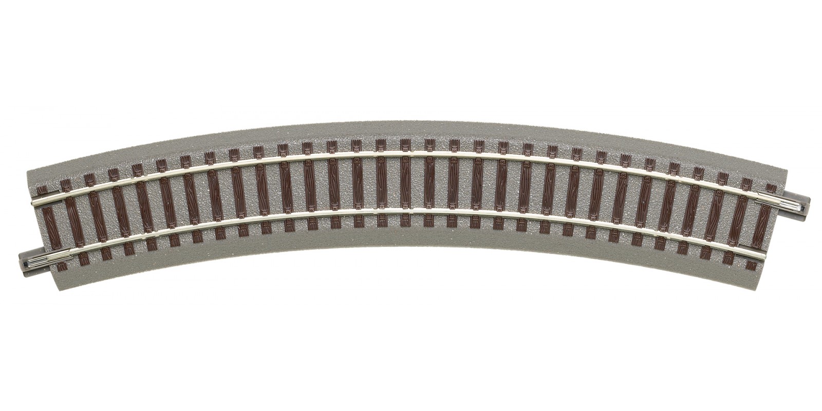 RO61123 - Curved track R3